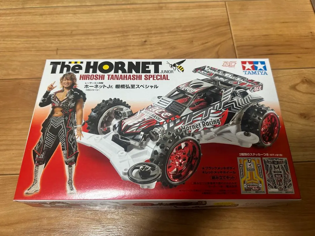 2026年最新】ホーネットJr ミニ四駆の人気アイテム - メルカリ