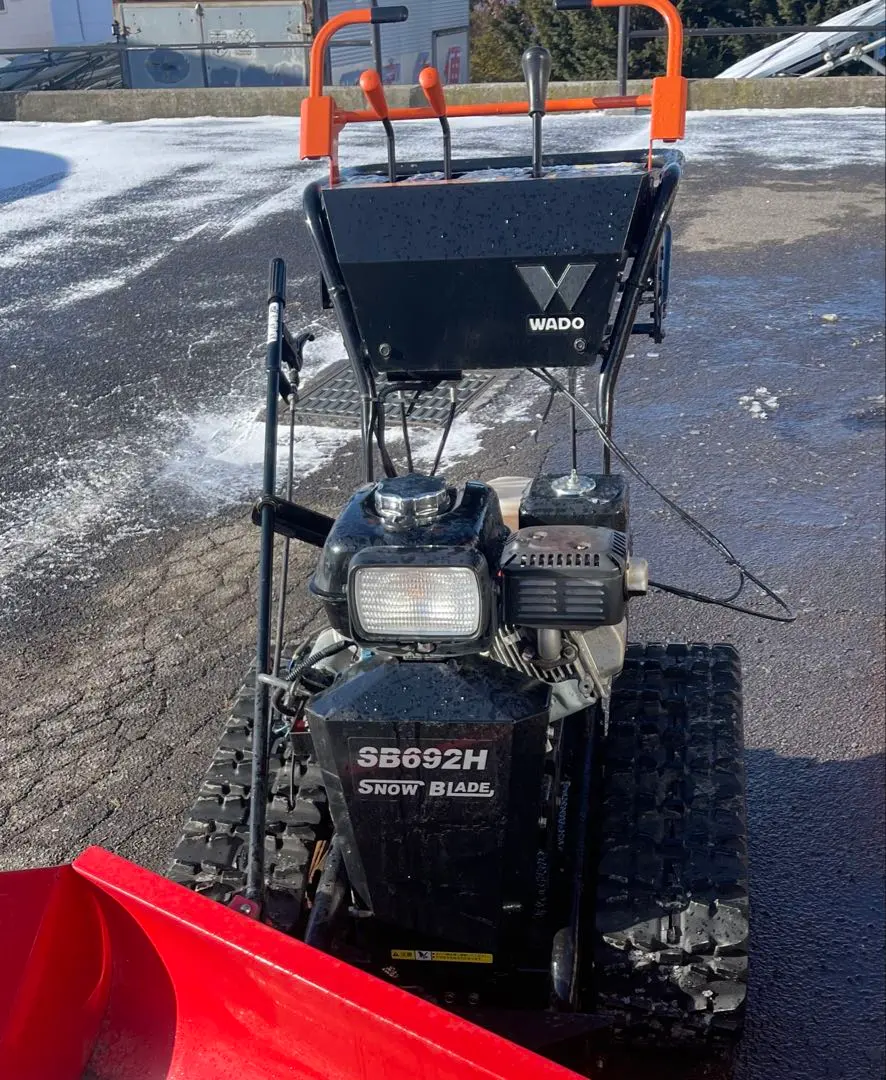 2026年最新】ホンダ除雪機 北海道の人気アイテム - メルカリ