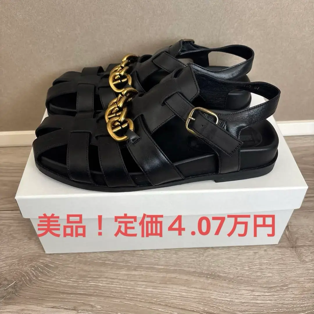 2026年最新】Ph7 サンダルの人気アイテム - メルカリ