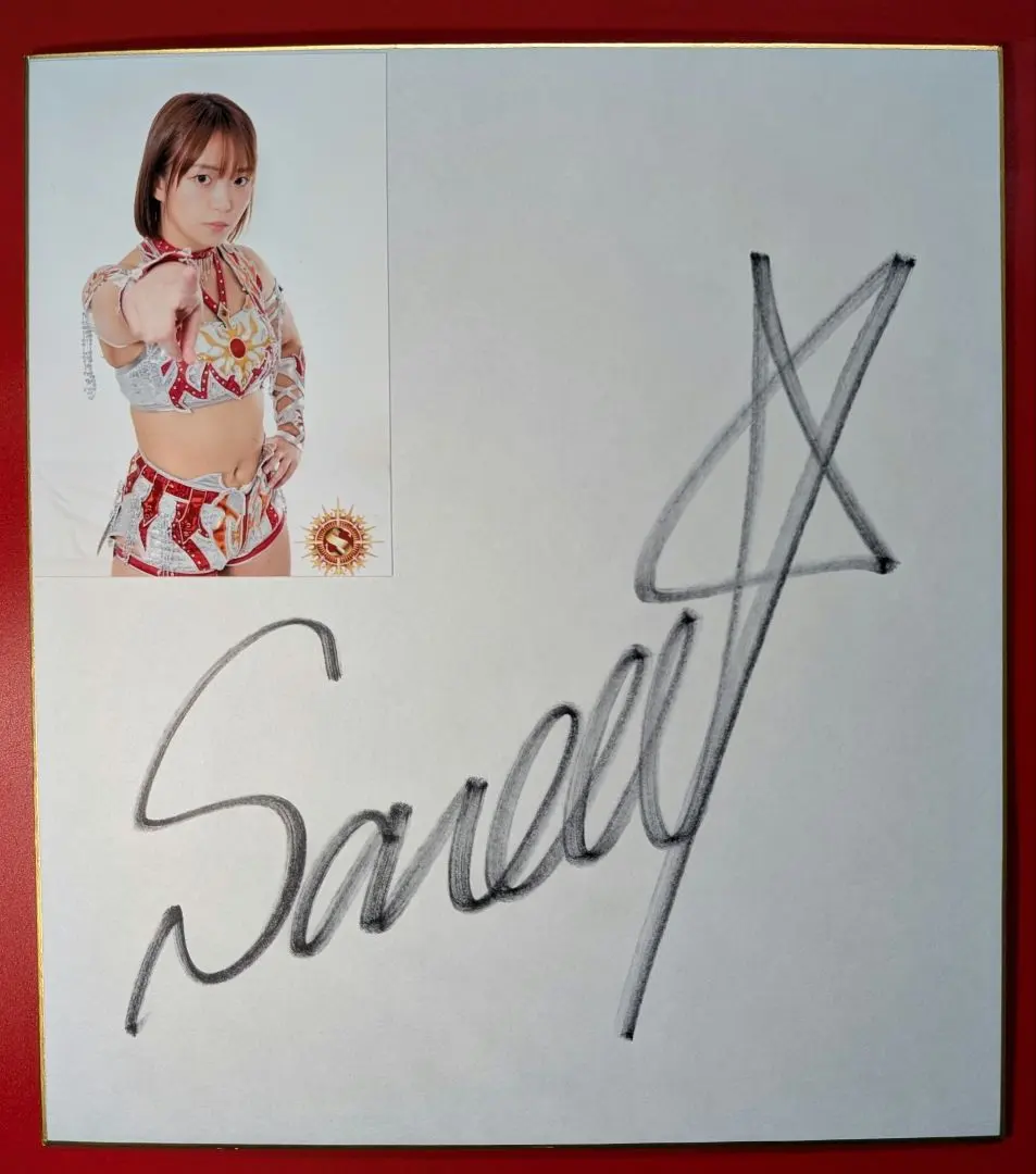 2026年最新】SAREE プロレスの人気アイテム - メルカリ