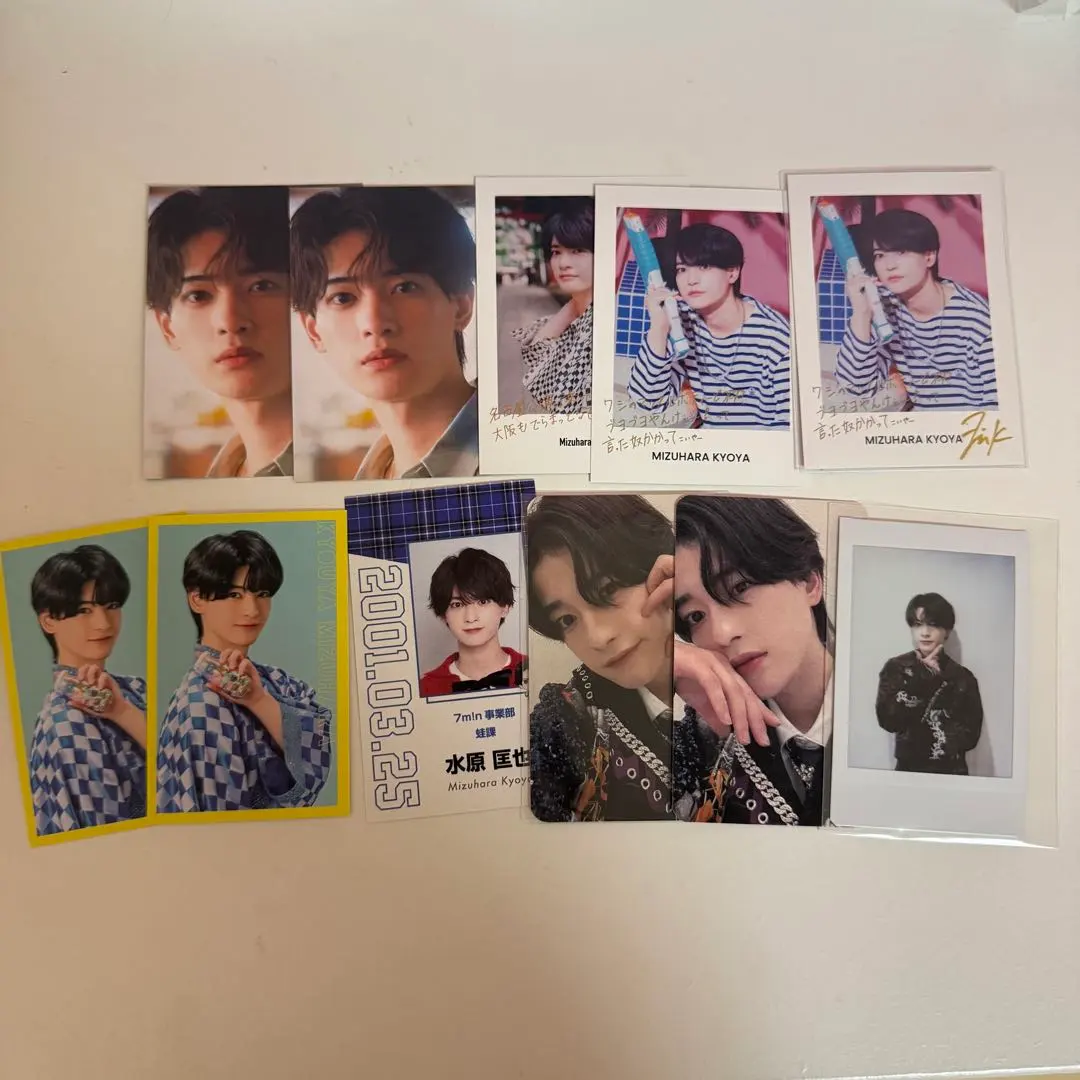 2026年最新】水原匡也 トレカの人気アイテム - メルカリ