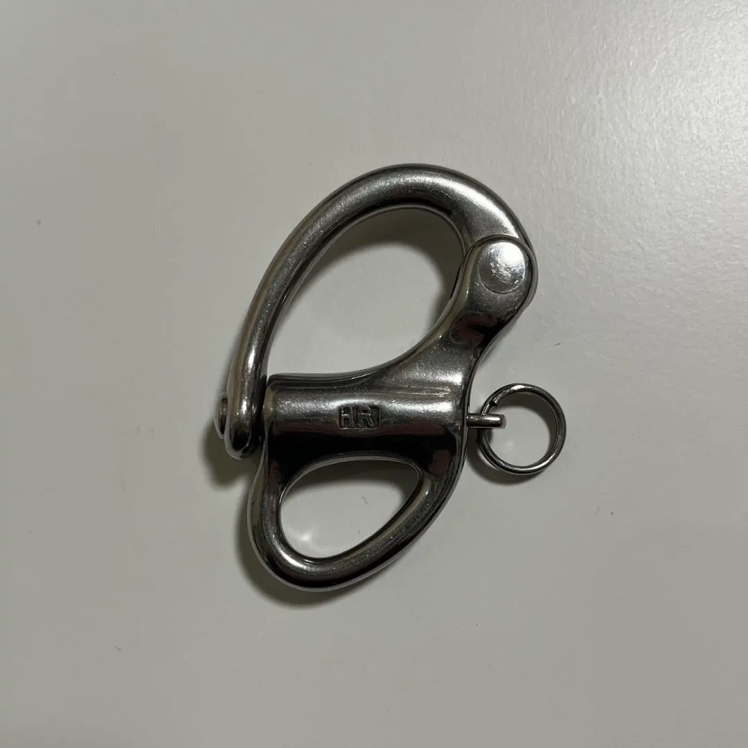 2026年最新】ウィチャード カラビナ 旧ロゴの人気アイテム - メルカリ