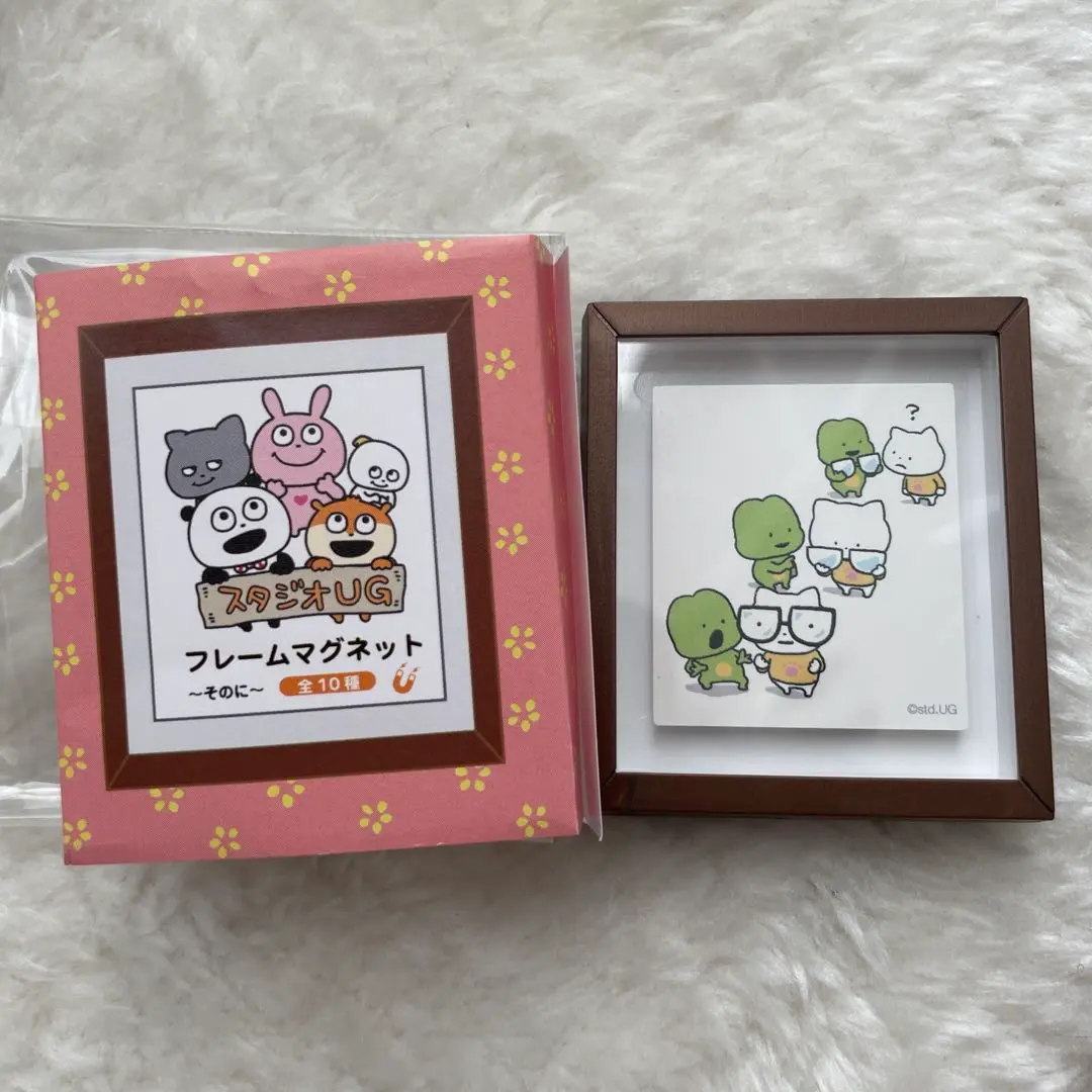 2026年最新】にしむらゆうじ フレームマグネットの人気アイテム - メルカリ