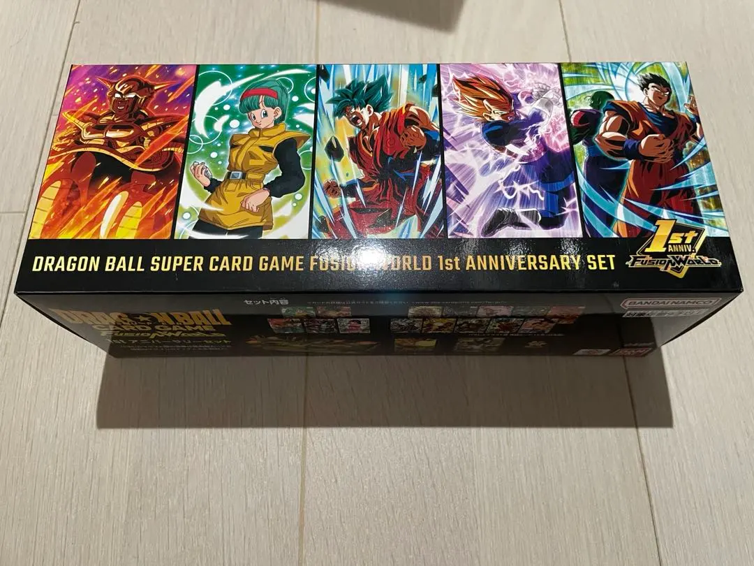 2026年最新】フュージョンワールドアニバーサリーパック02の人気