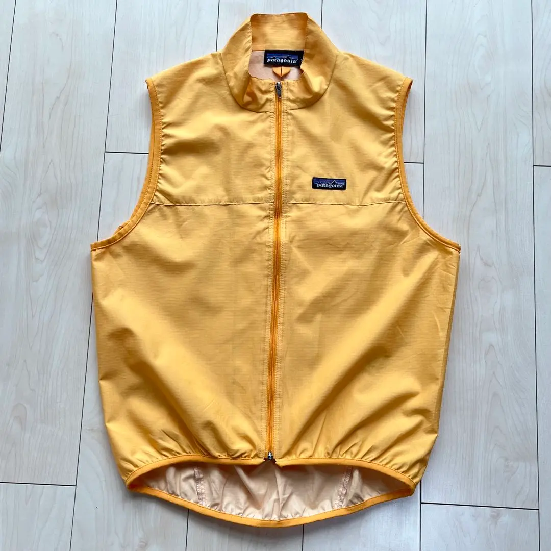 2026年最新】パタゴニアベロシティベストの人気アイテム - メルカリ