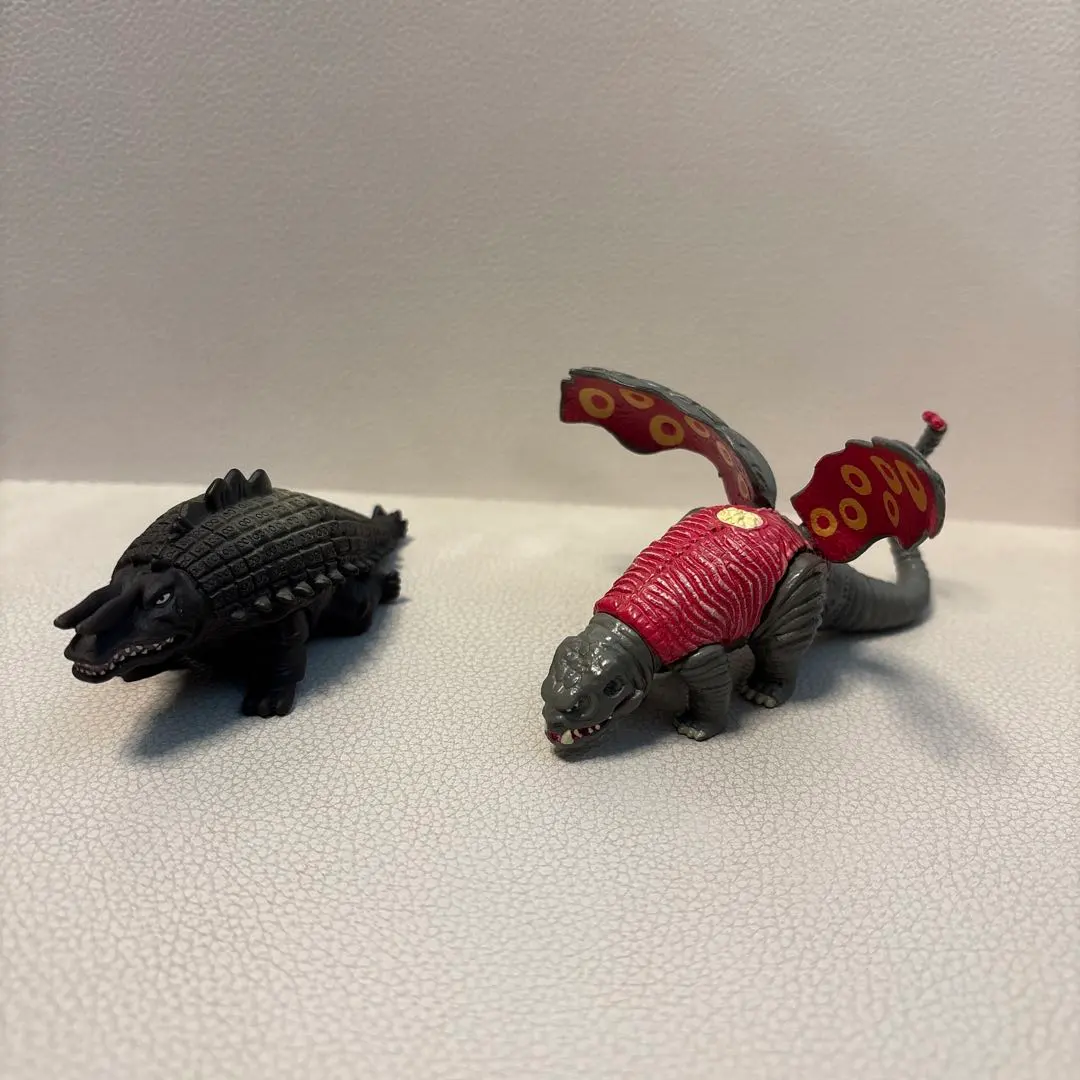 2026年最新】ケムラー ソフビの人気アイテム - メルカリ