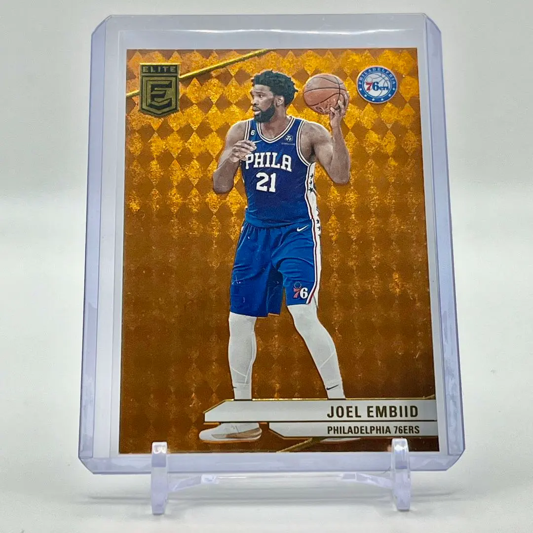 2026年最新】ジョエル・エンビードの人気アイテム - メルカリ