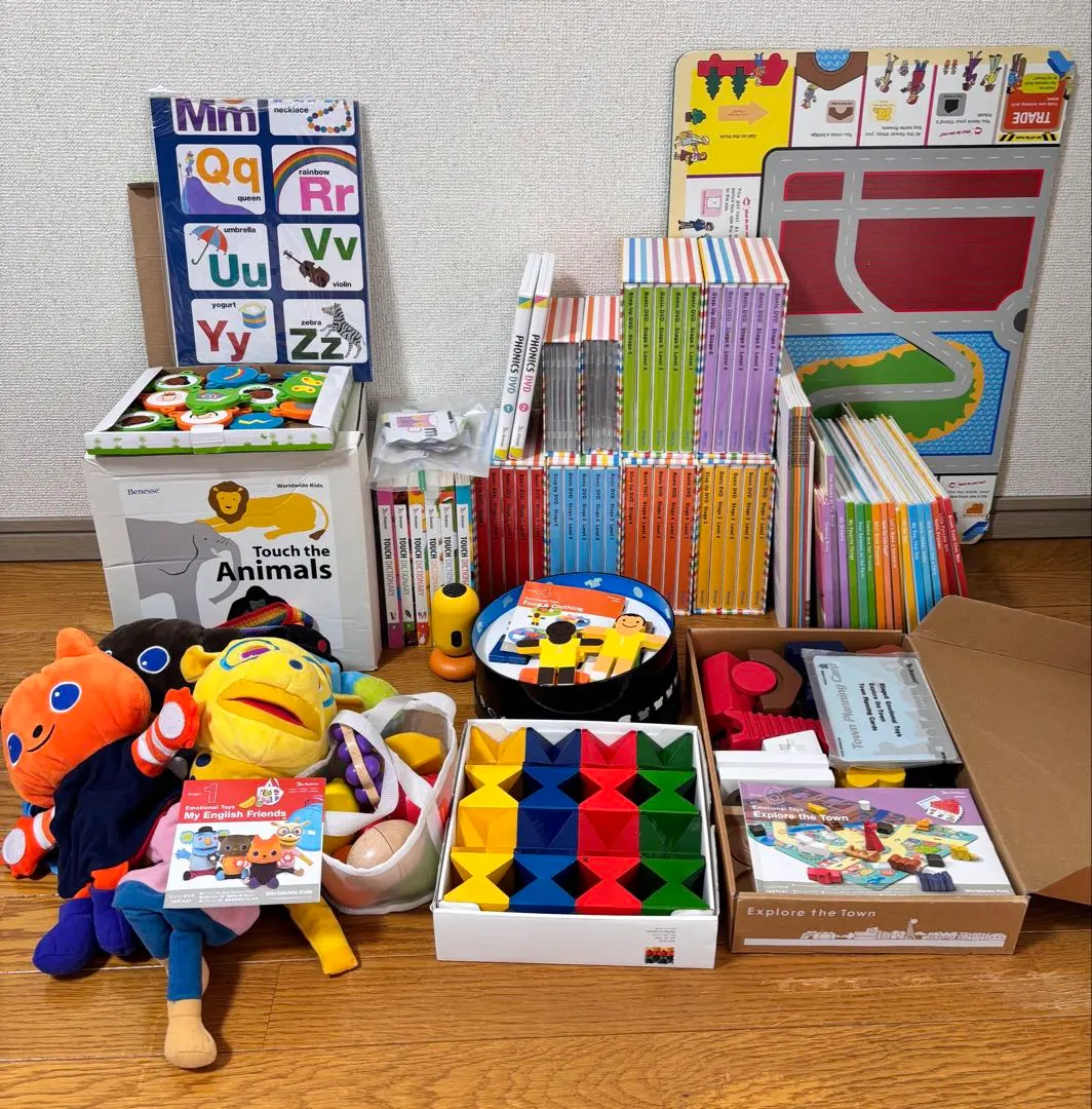 2026年最新】ワールドワイドキッズ ワンダータッチの人気アイテム