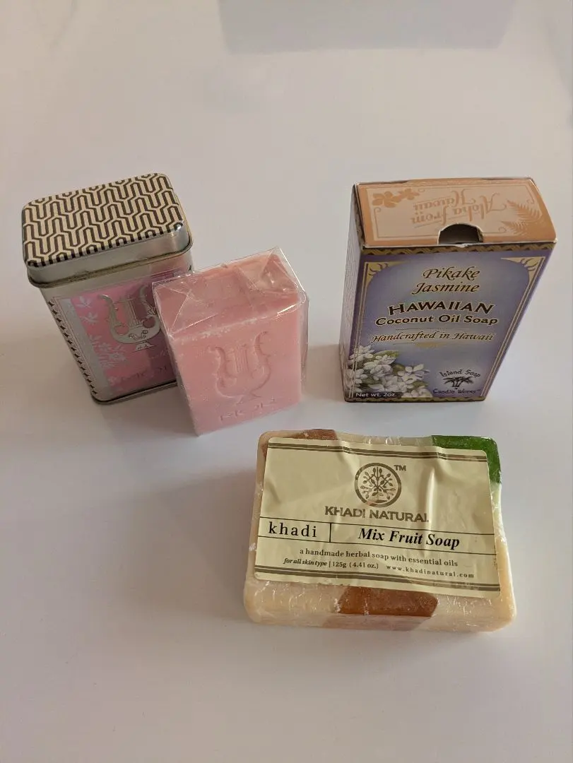 2026年最新】天然薬草再生石鹸の人気アイテム - メルカリ