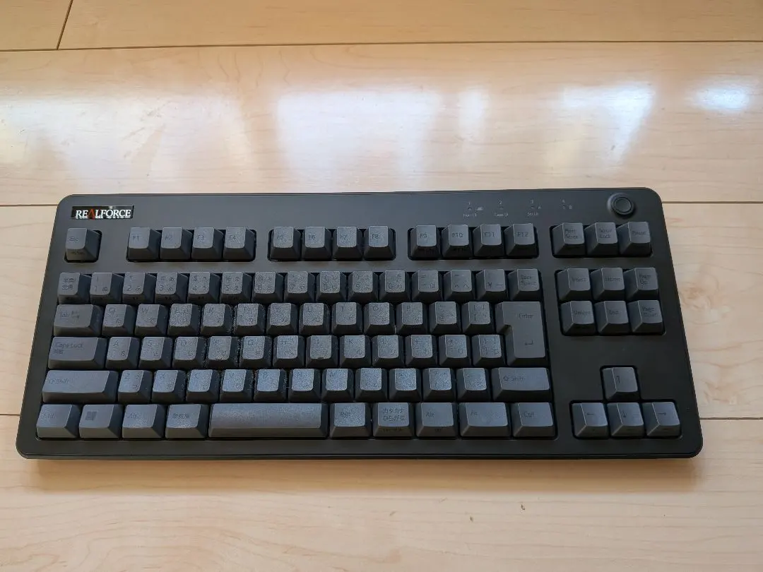 2026年最新】realforce r3hc11の人気アイテム - メルカリ