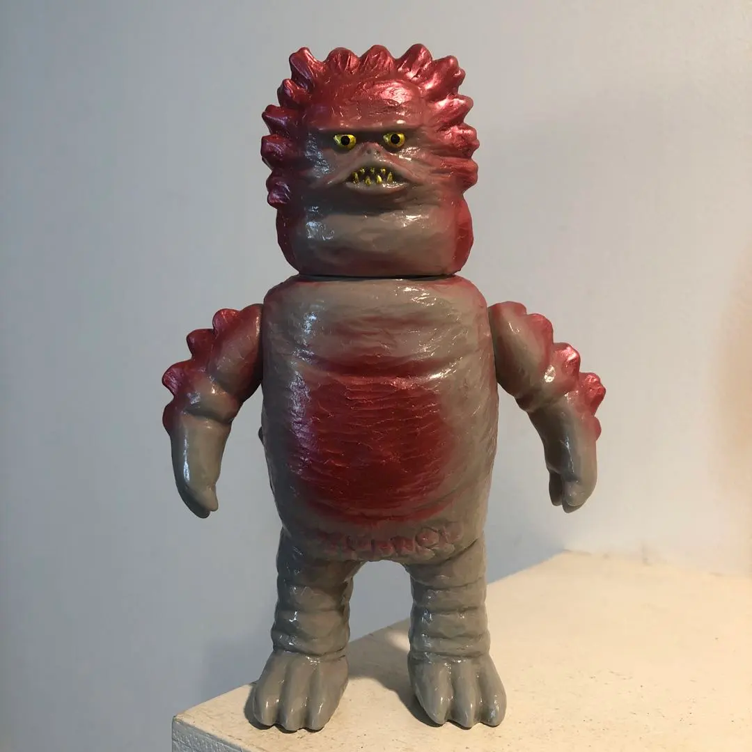 2026年最新】サンガッツ ガラモンの人気アイテム - メルカリ