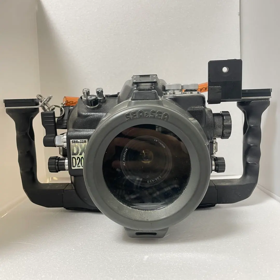 2026年最新】sea&sea ストロボの人気アイテム - メルカリ