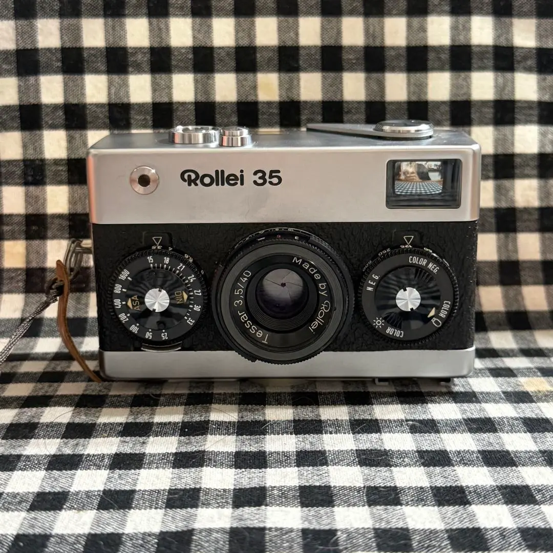 2026年最新】Tessar 35mm f3.5の人気アイテム - メルカリ