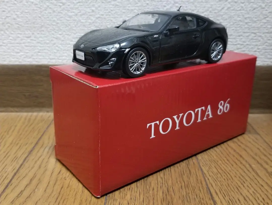 2026年最新】トミカ トヨタ 86 クリスタルブラックシリカの人気