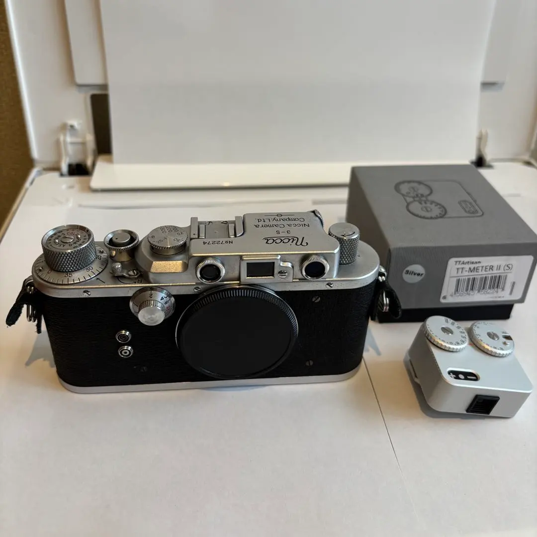 2026年最新】nicca カメラの人気アイテム - メルカリ