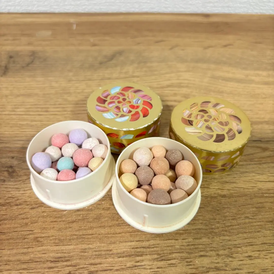 2026年最新】ゲラン メテオリットコンパクトの人気アイテム - メルカリ