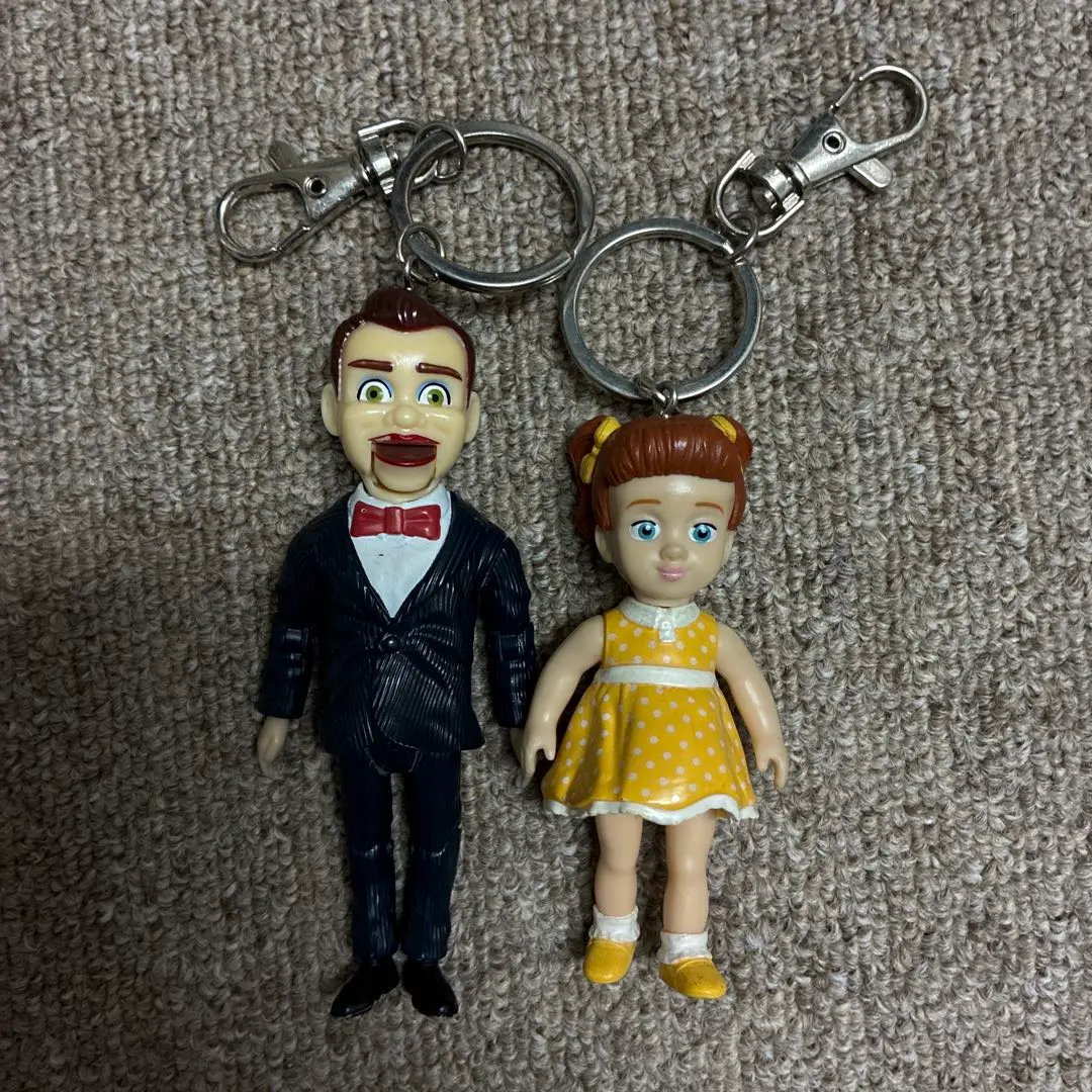 2026年最新】ベンソン キーホルダーの人気アイテム - メルカリ