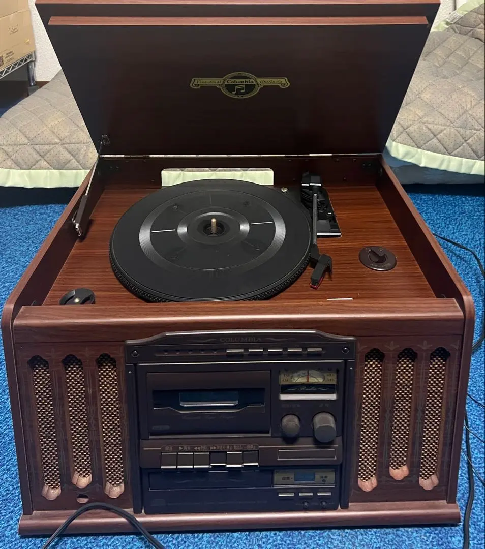 2026年最新】COLUMBIA GP-28の人気アイテム - メルカリ