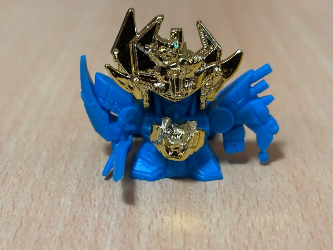 2026年最新】大牙頑駄無超将軍の人気アイテム - メルカリ