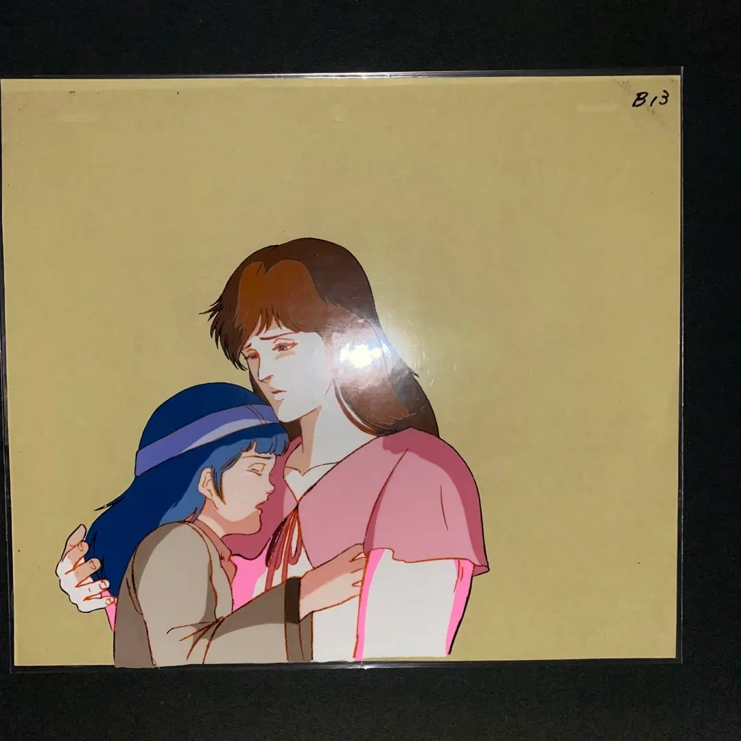 2026年最新】北斗の拳セル画の人気アイテム - メルカリ