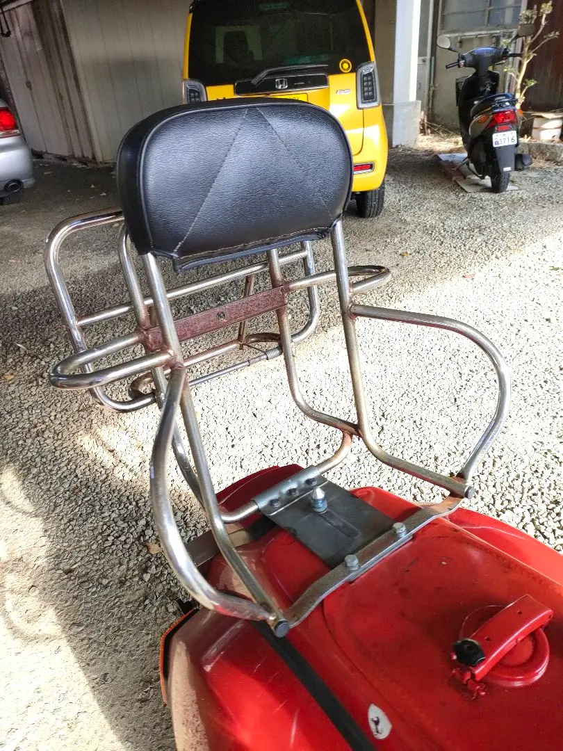 2026年最新】ベスパ LMLの人気アイテム - メルカリ