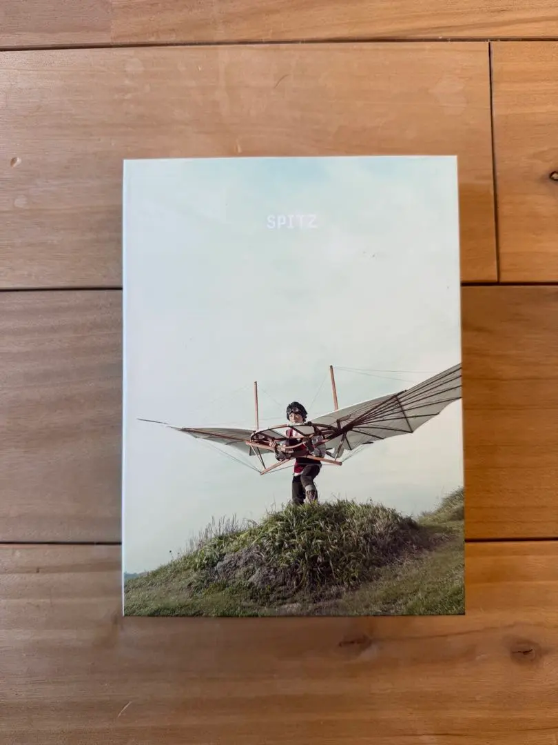 2026年最新】スピッツ 小さな生き物 デラックスの人気アイテム - メルカリ