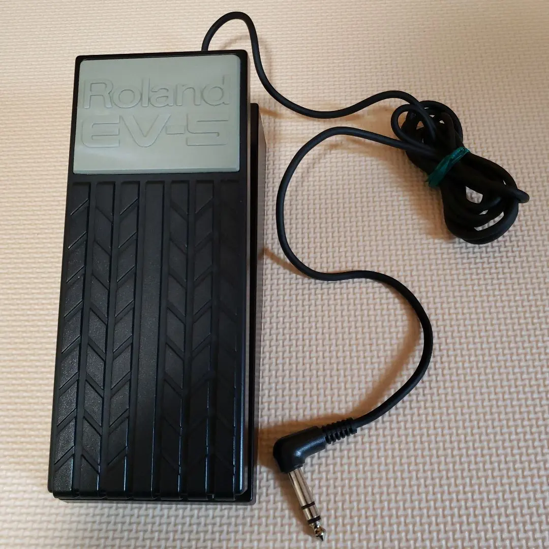 2026年最新】rolandエクスプレッション・ペダル ev-5の人気アイテム