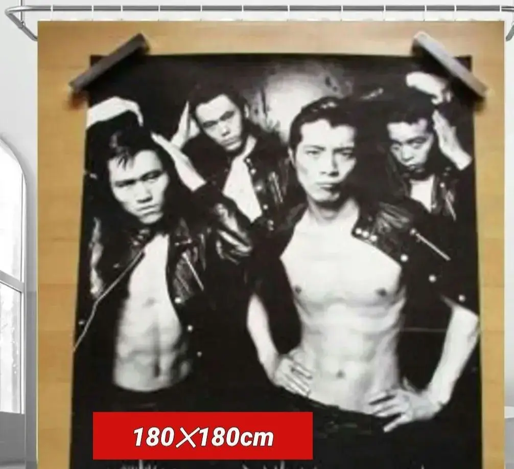 2026年最新】矢沢永吉 ポスター キャロルの人気アイテム - メルカリ