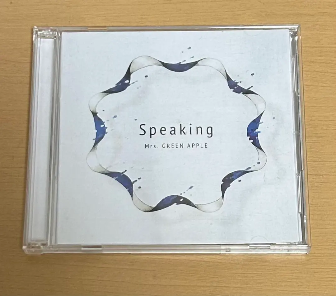 2026年最新】speaking 初回限定の人気アイテム - メルカリ