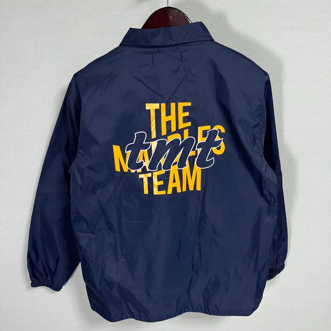 2026年最新】TMT コーチジャケットの人気アイテム - メルカリ