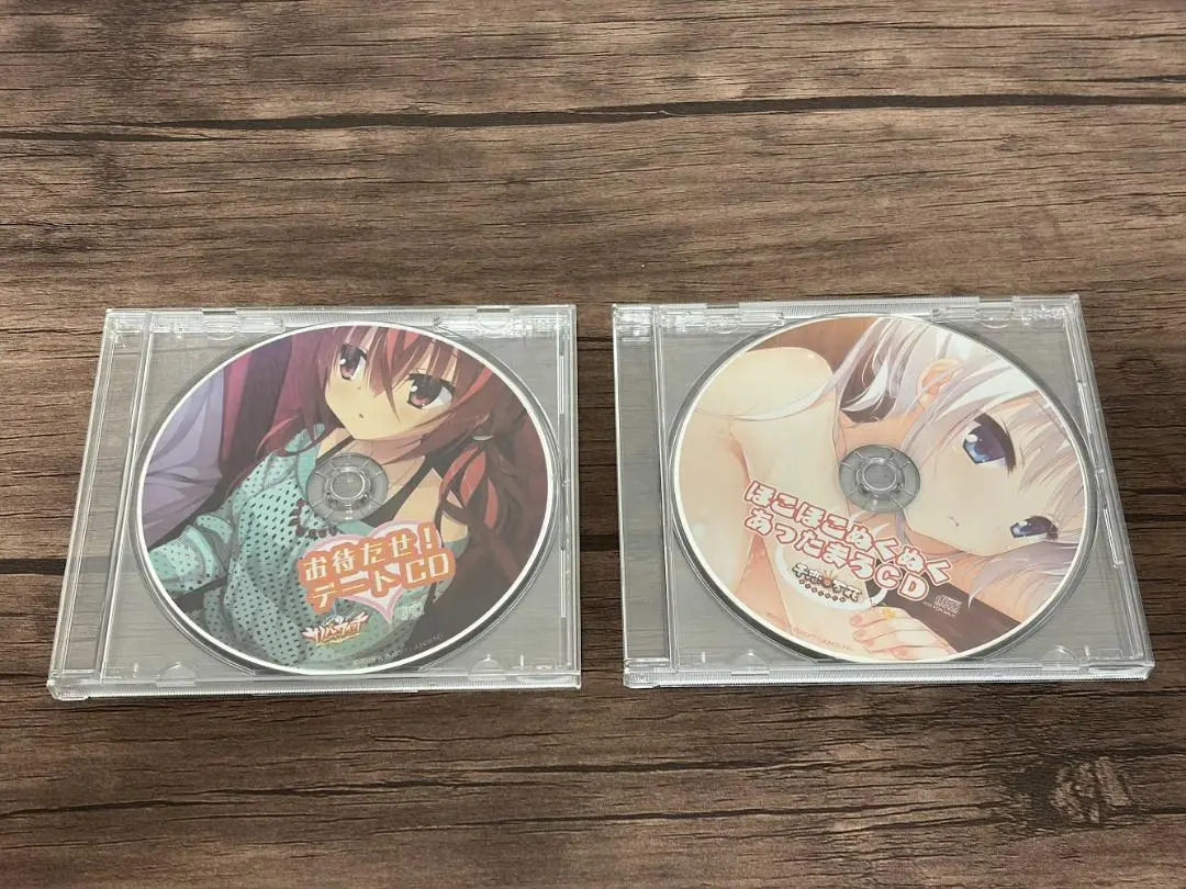 2026年最新】千恋万花 cdの人気アイテム - メルカリ