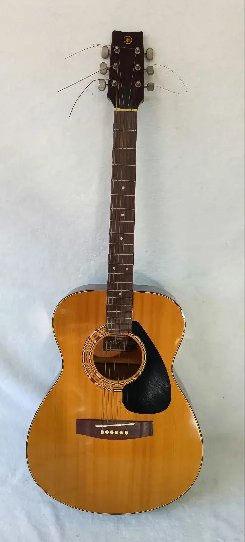 2026年最新】yamaha FG-120Fの人気アイテム - メルカリ