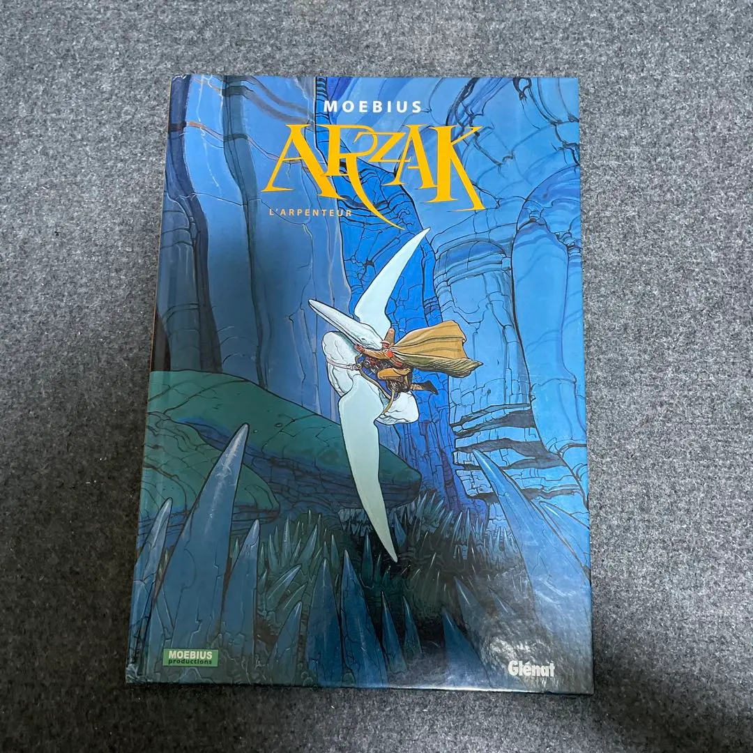 2026年最新】メビウス アルザックの人気アイテム - メルカリ