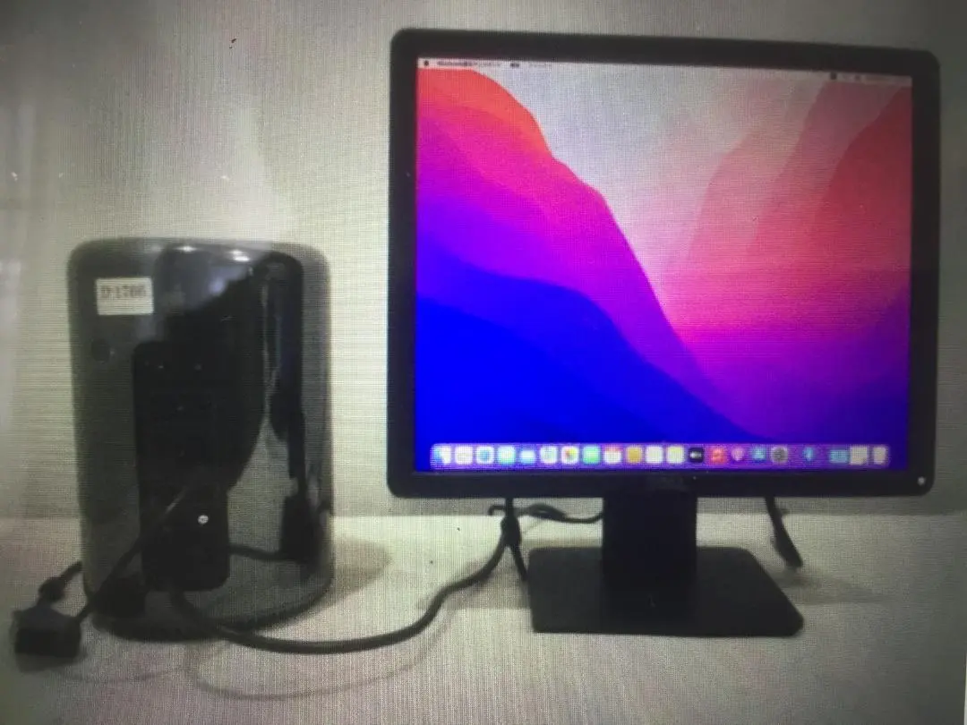 2026年最新】mac pro 2013 12コアの人気アイテム - メルカリ