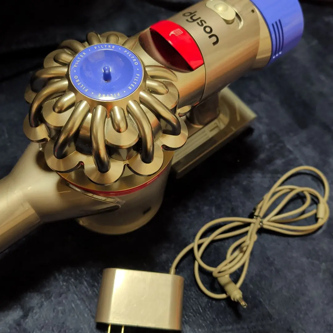 2026年最新】v8 ダイソン アニマル プロの人気アイテム - メルカリ