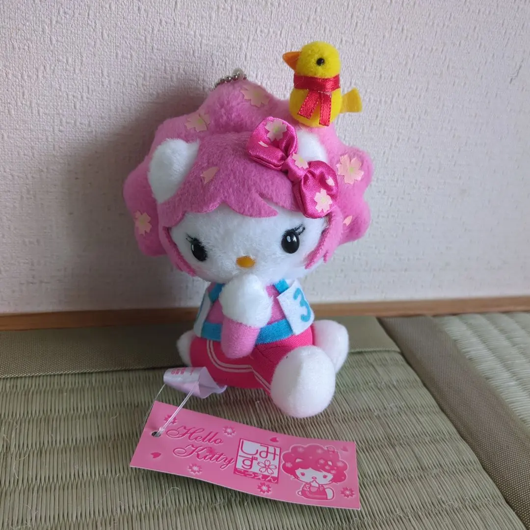 2026年最新】キティ清水公園の人気アイテム - メルカリ