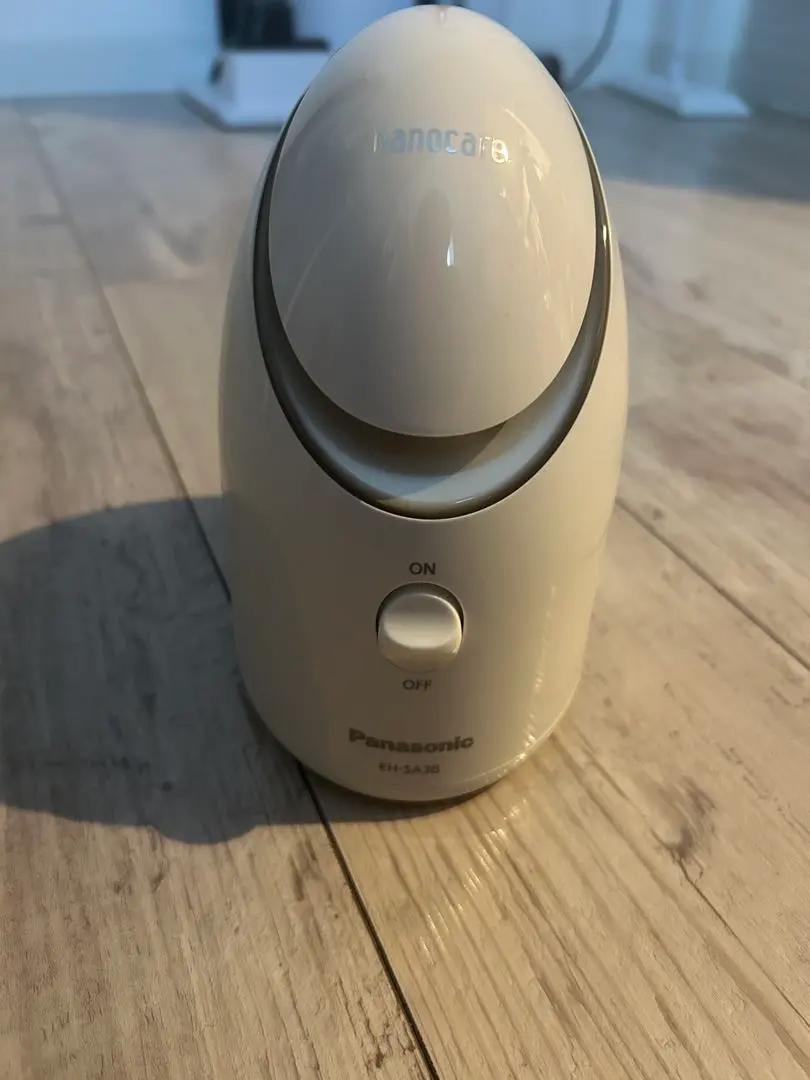 2026年最新】panasonic スチーマーナノケア eh-sa3b-nの人気アイテム