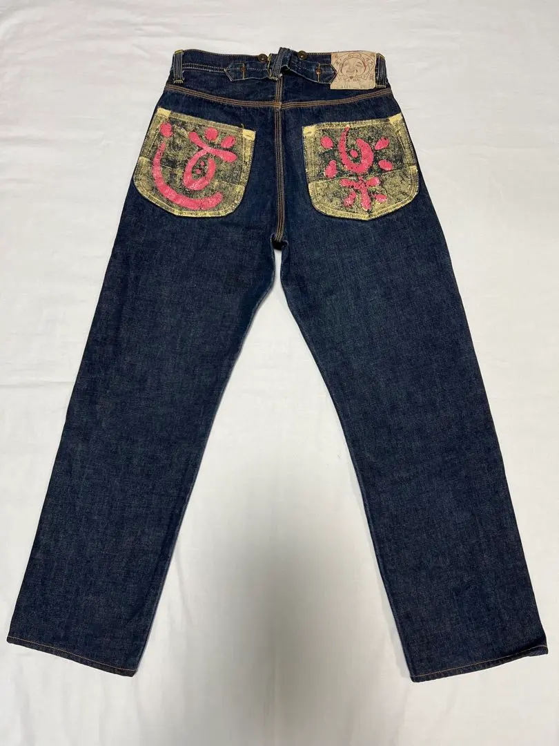 2026年最新】EVISU 2111の人気アイテム - メルカリ