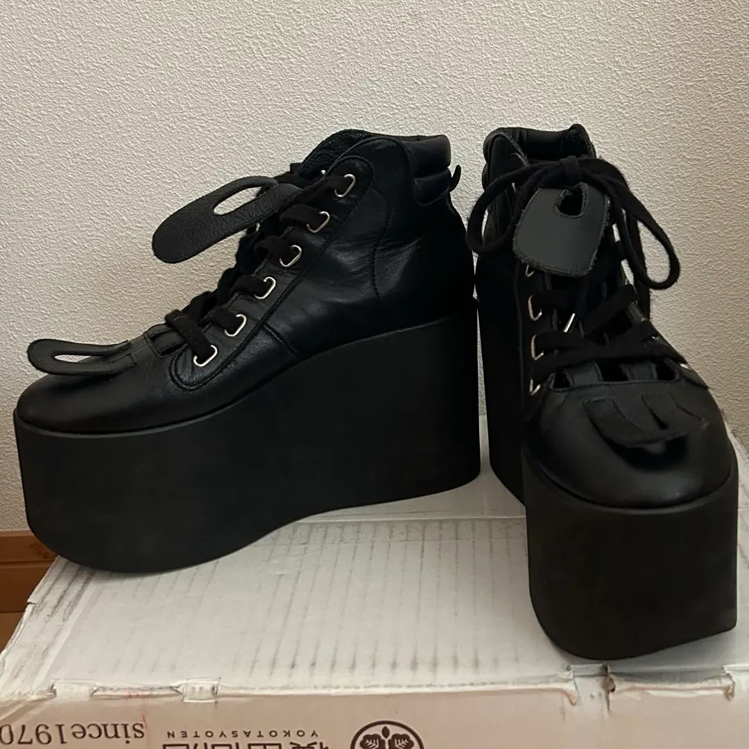 2026年最新】浩二 久我 靴の人気アイテム - メルカリ