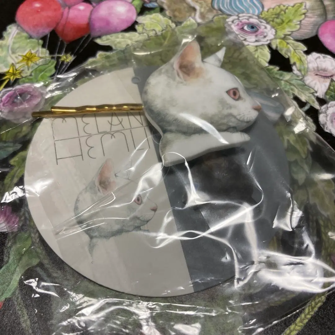 2026年最新】メラントリックヘムライト ヒグチユウコの人気アイテム