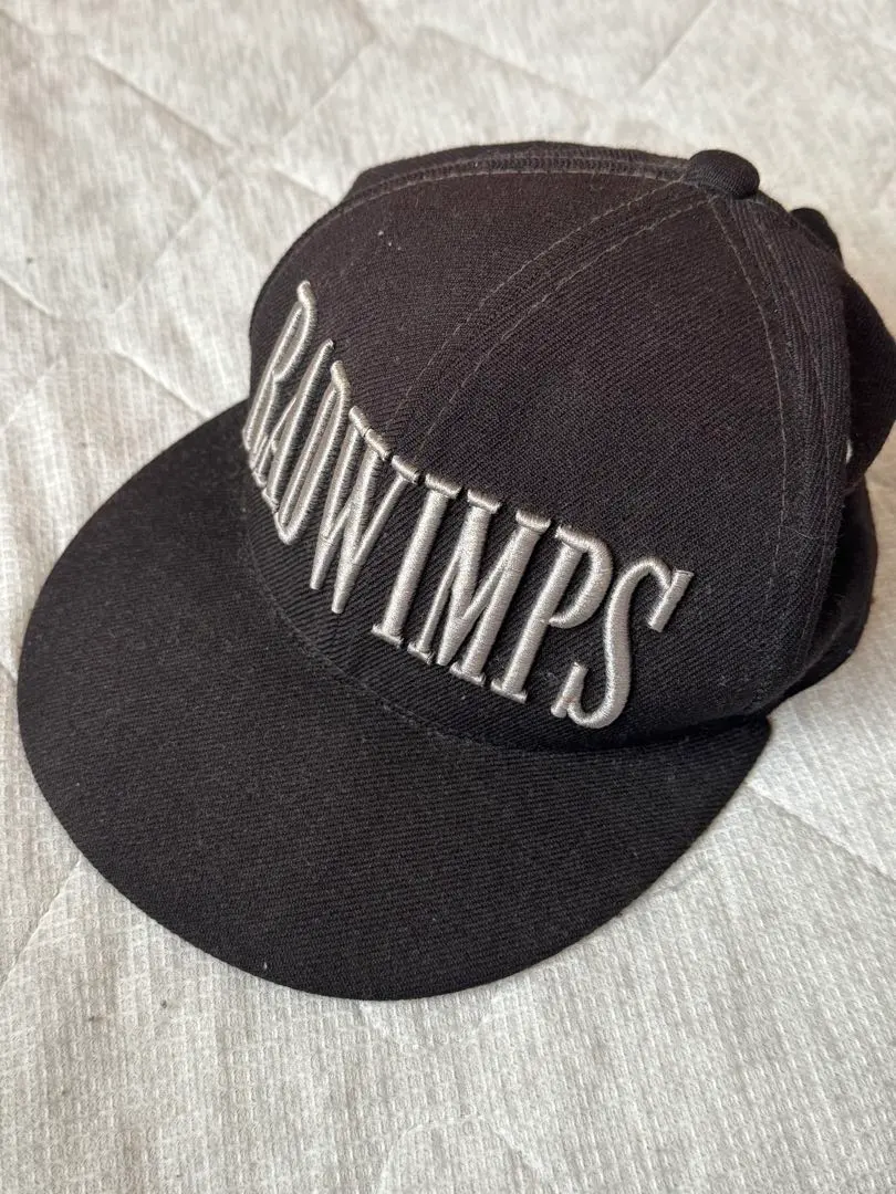 2026年最新】radwimps 帽子の人気アイテム - メルカリ