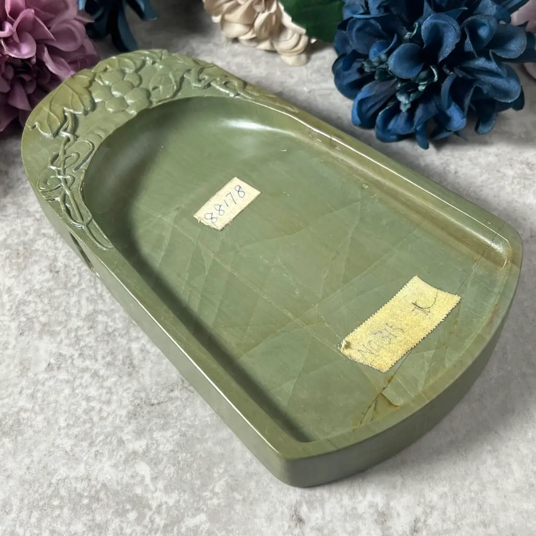 2026年最新】緑石硯の人気アイテム - メルカリ