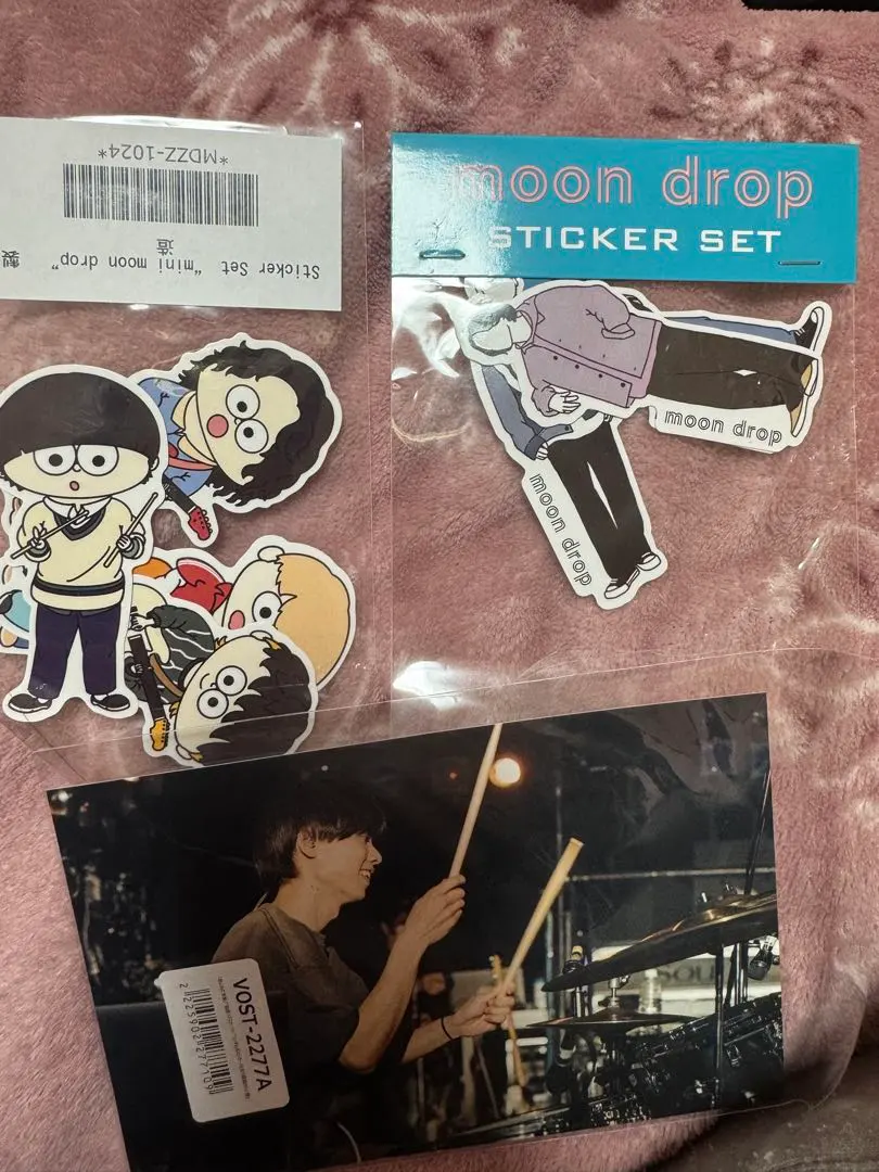 2026年最新】MooN drop サインの人気アイテム - メルカリ