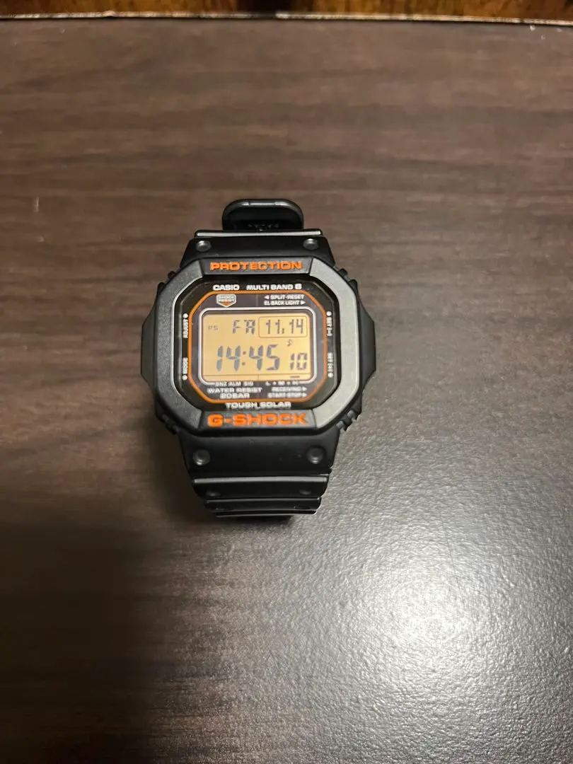 2026年最新】g-shock M5610TRの人気アイテム - メルカリ