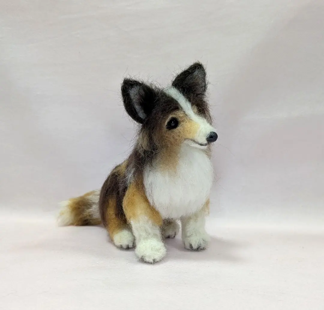 2026年最新】シェルティぬいぐるみの人気アイテム - メルカリ