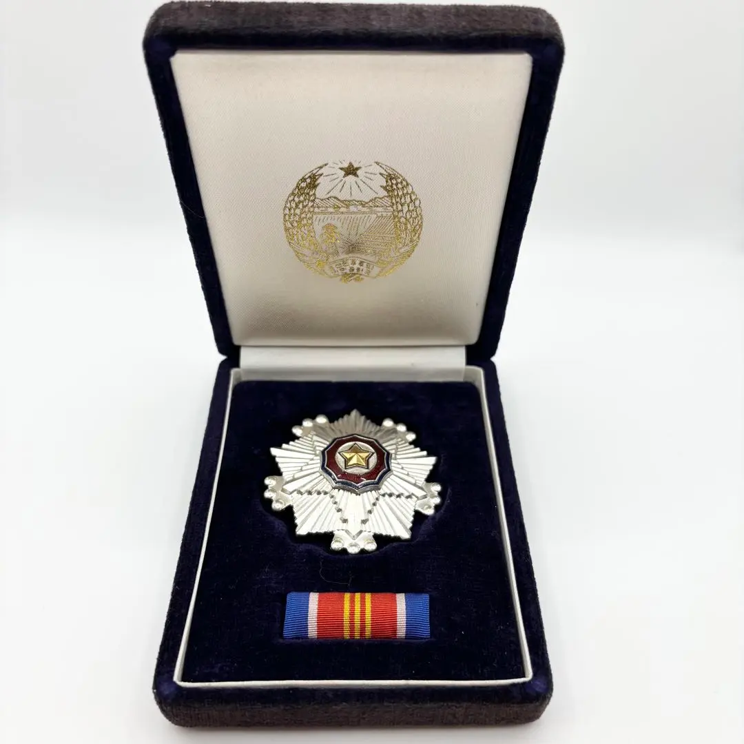 2026年最新】勲章 微章の人気アイテム - メルカリ