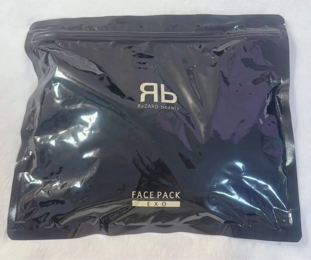 2026年最新】rezard beauty パックの人気アイテム - メルカリ