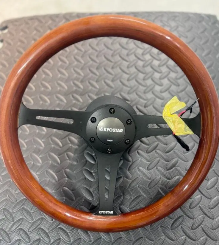 2026年最新】ハイエース ステアリングボスの人気アイテム - メルカリ