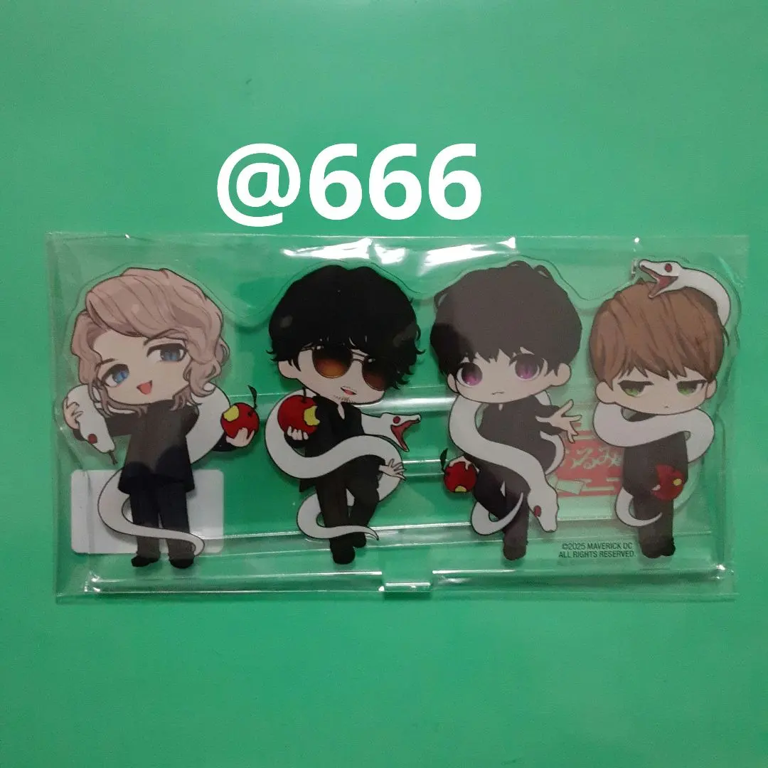 2026年最新】l'arc-en-ciel アクリルスタンドの人気アイテム - メルカリ