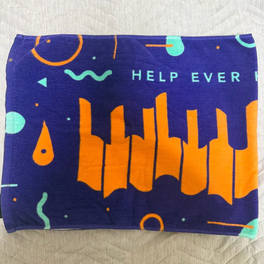 2026年最新】藤井風 タオル ピアノの人気アイテム - メルカリ